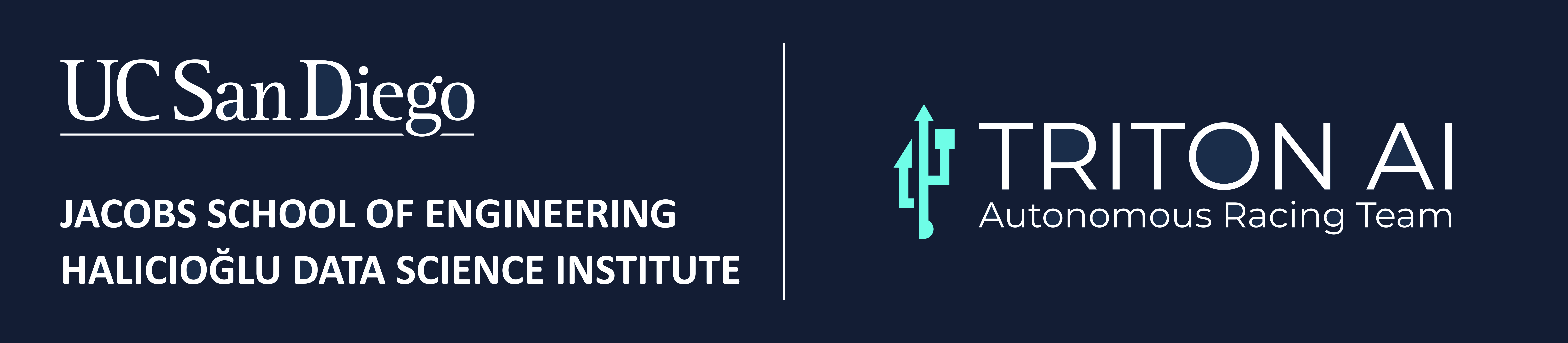 Triton AI Logo